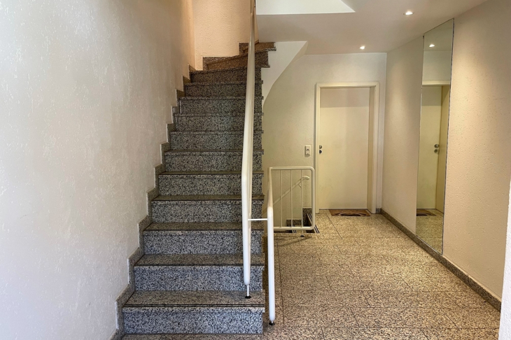 Treppenhaus