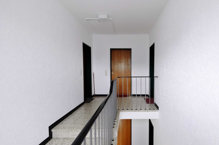 Treppenhaus