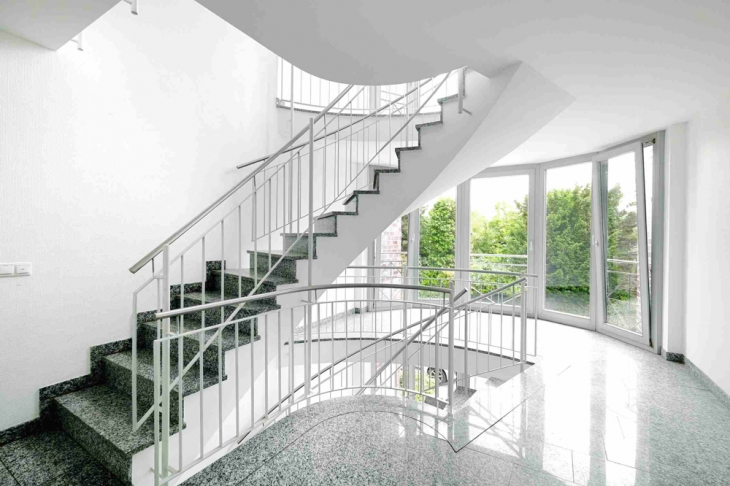 Treppenhaus