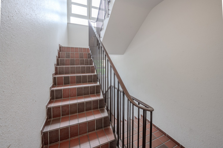Treppenhaus