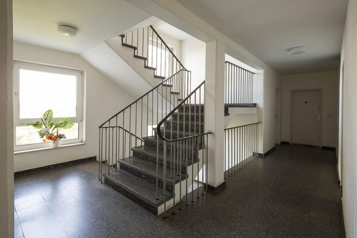 Treppenhaus