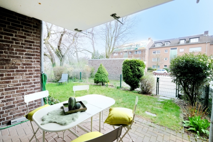 Überdachte Terrasse41