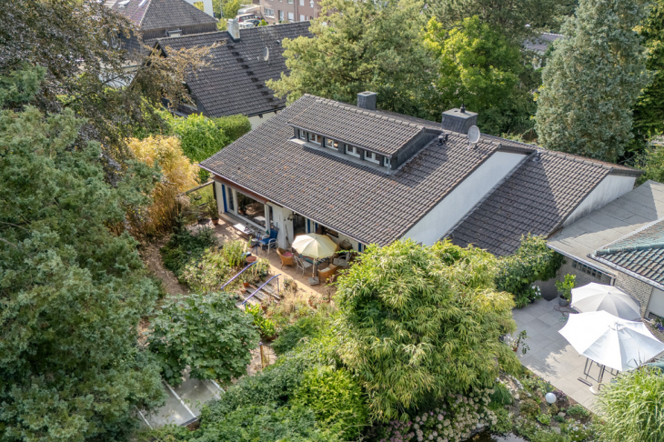 Einfamilienhaus in Krefeld - Hüls