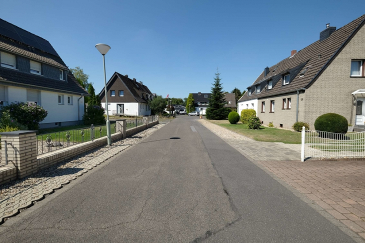 Umgebung