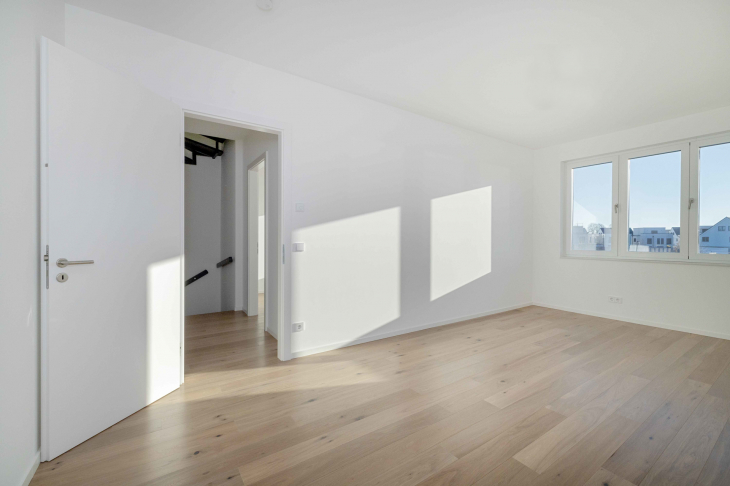 ...Und wieder viel zu sehen