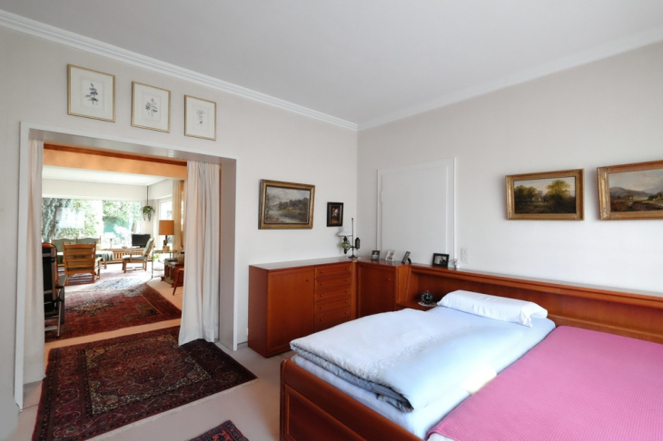 Ursprung Esszimmer EG