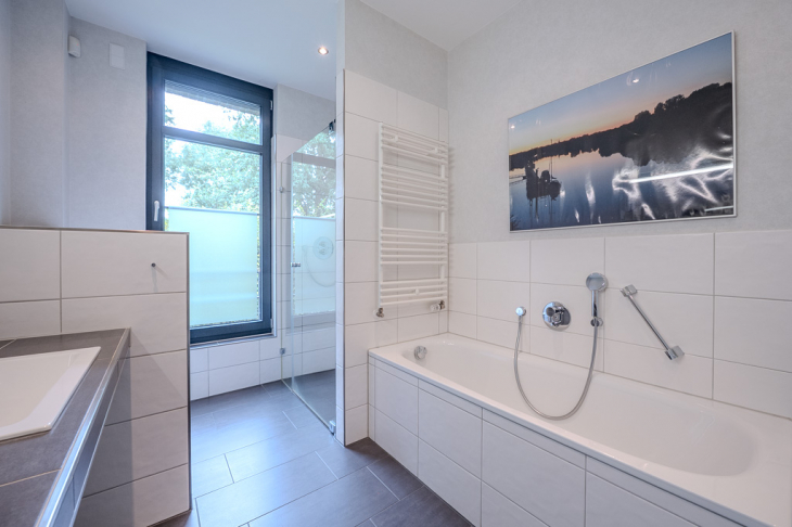  Viel Licht und Komfort