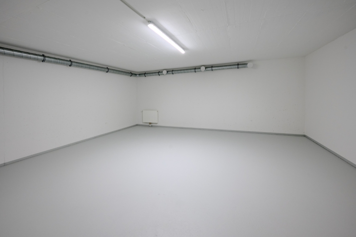 Viel Platz für Hobby- Sport- Spiel & Spaß