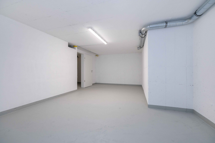 Viel Platz für Hobby, Sport, Spiel & Spaß