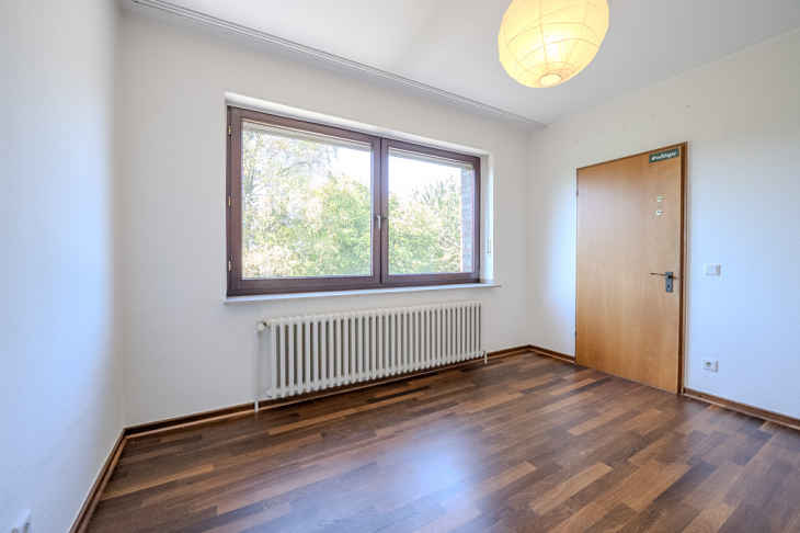 viertes Kinderzimmer