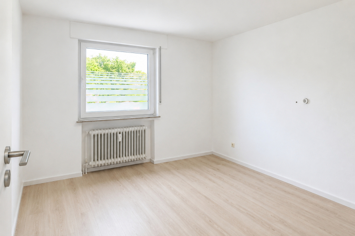 Visualisierungsvorschlag Renovierung 