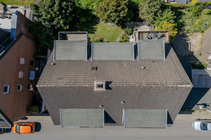 Vogelperspektive