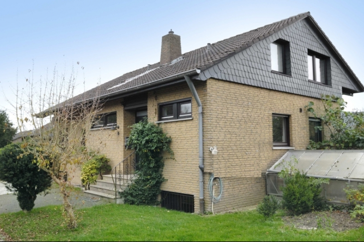 Vorderansicht
