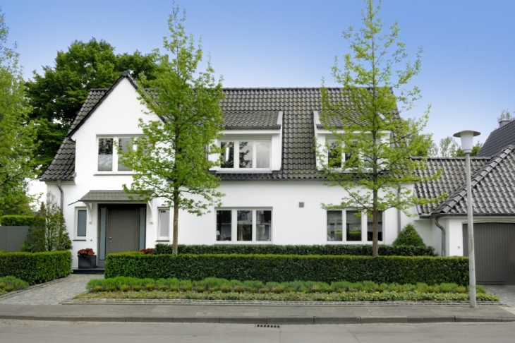 Vorderansicht