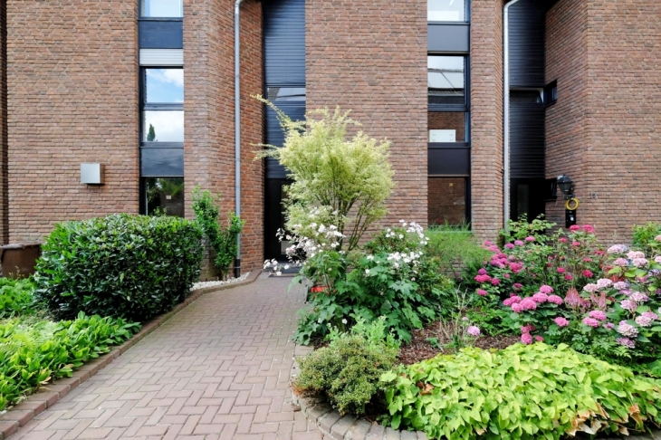 Vorderansicht