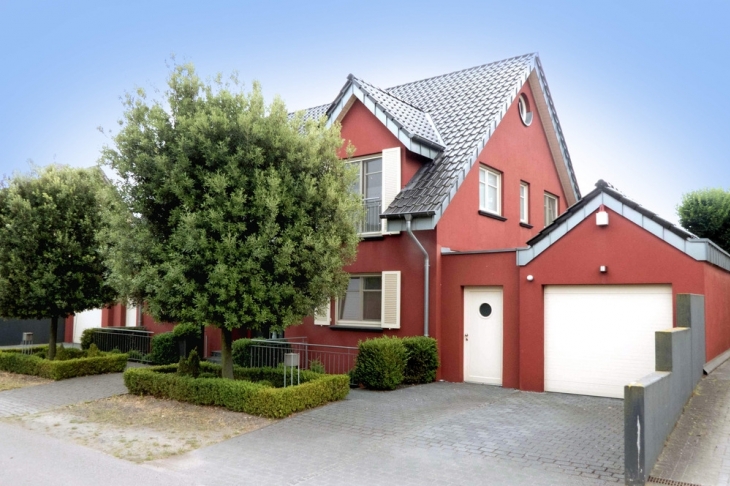 Vorderansicht