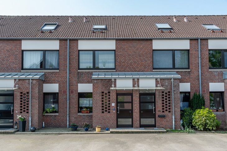 Vorderansicht