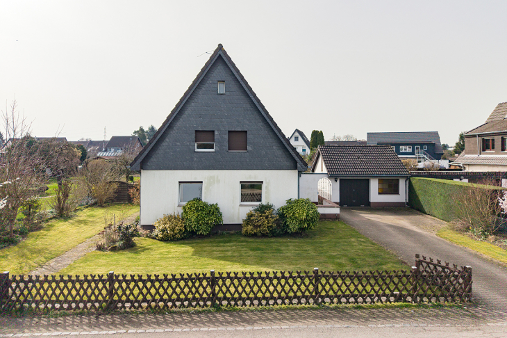 Vorderansicht