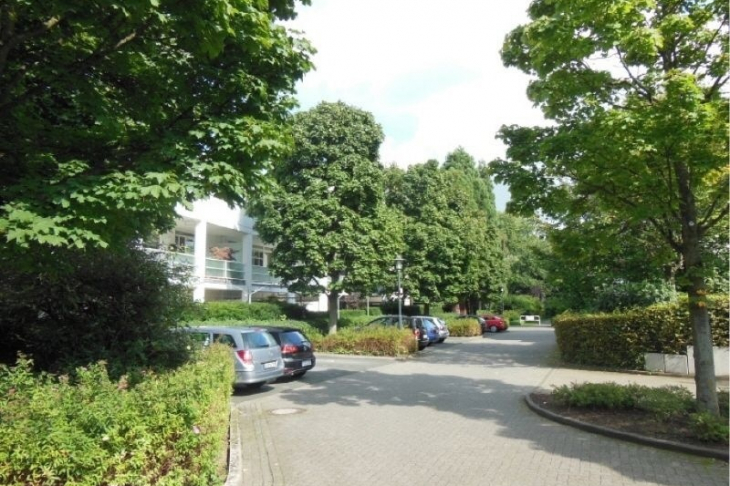 Vorderansicht