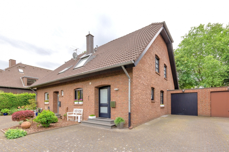Vorderansicht