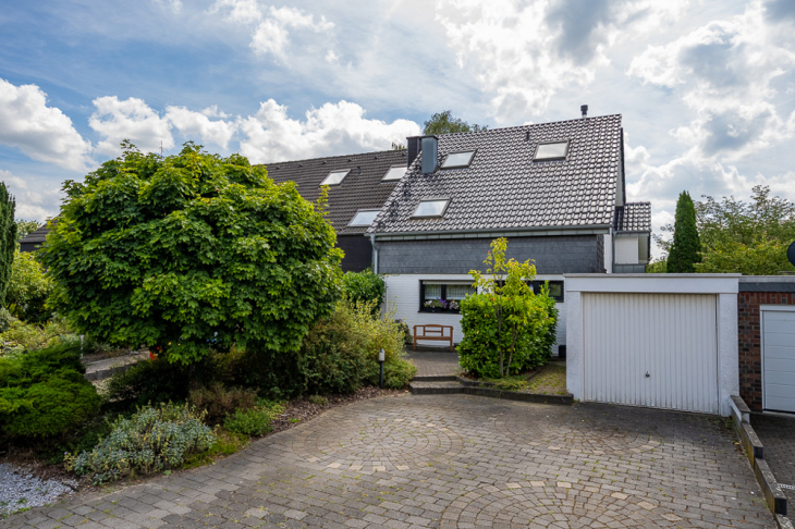 Vorderansicht