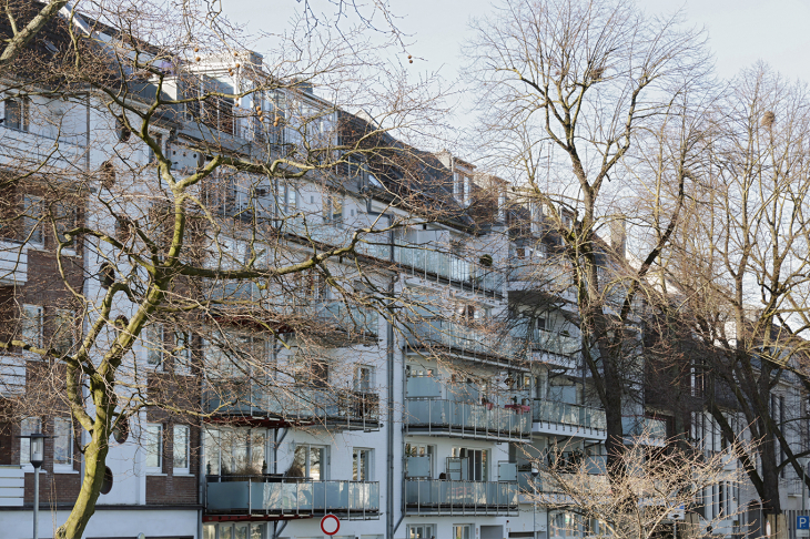Vorderansicht
