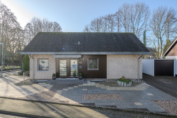 Vorderansicht