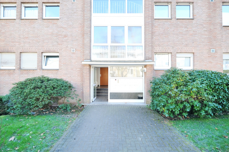Vorderansicht