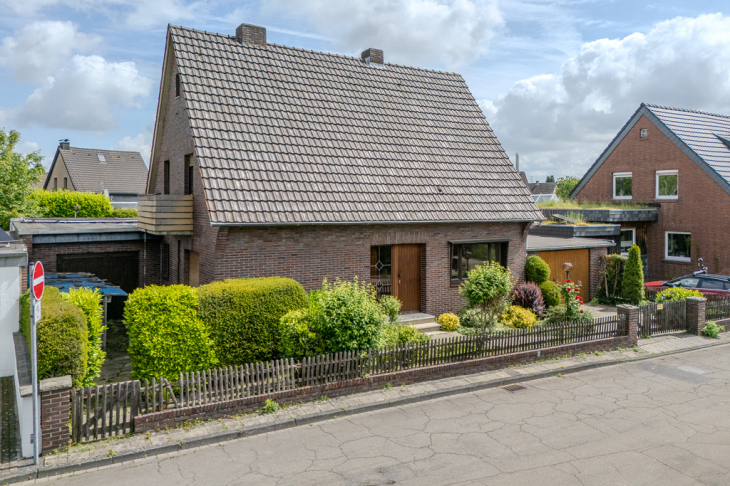 Vorderansicht