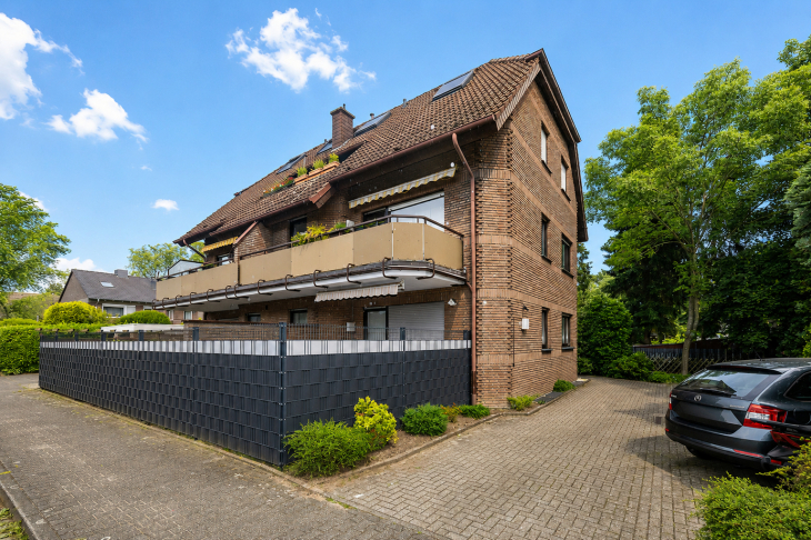 Vorderansicht