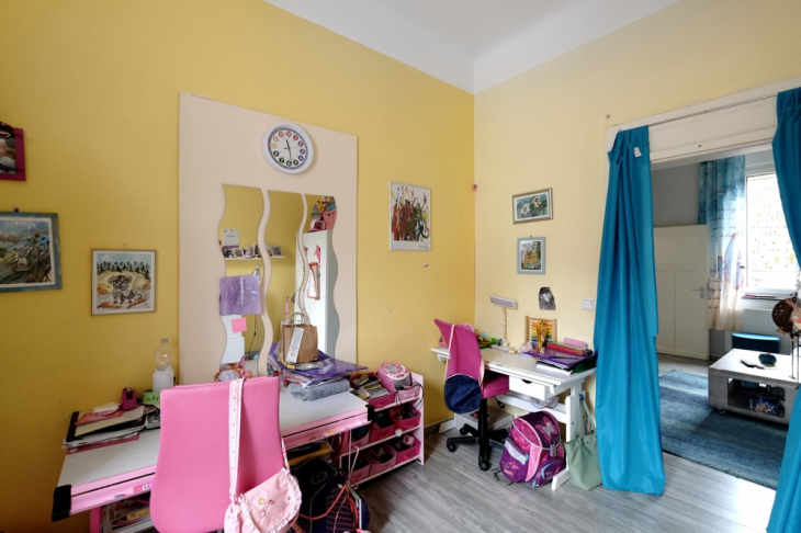 vorderes Zimmer EG