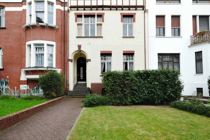 Vorgarten