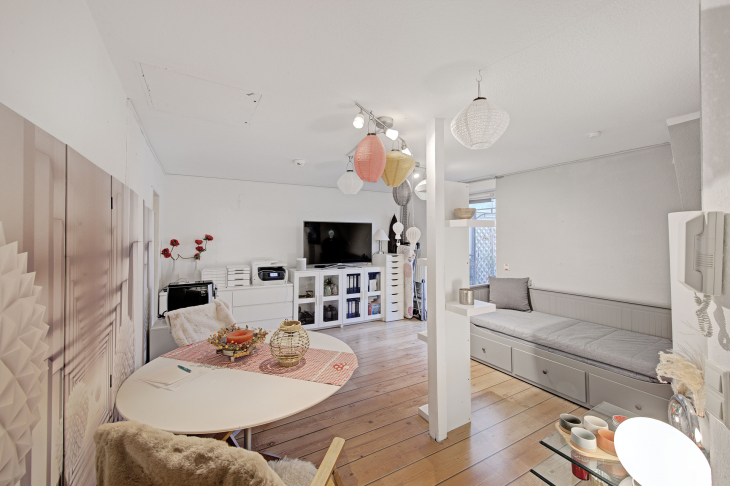 Vorraum Dachgeschoss