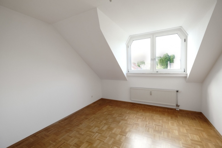 wahlweise Esszimmer, Kinderzimmer, Büro