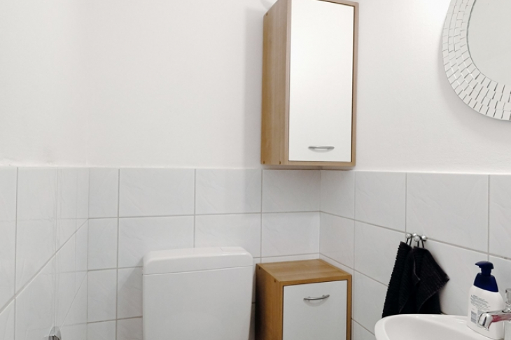 WC