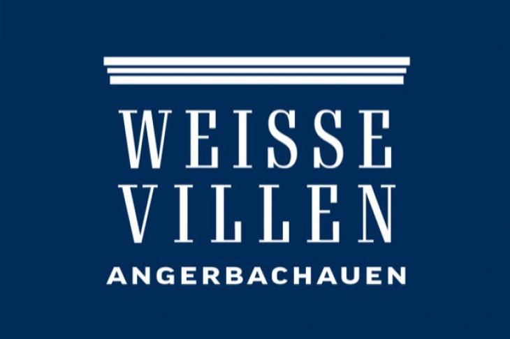 WEISSE VILLEN ANGERBACHAUEN