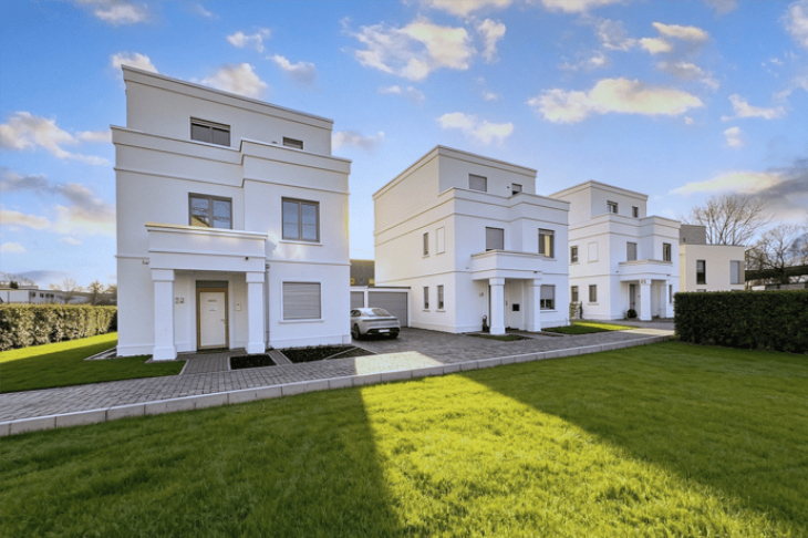 Einfamilienhaus in Duisburg / Huckingen