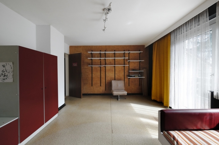 weitere Ansicht 1. Kinderzimmer