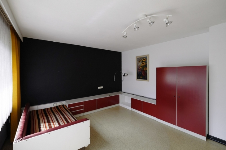 weitere Ansicht 1. Kinderzimmer