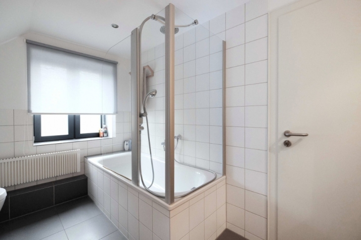 weitere Ansicht Badezimmer