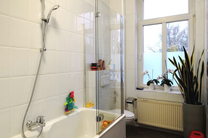 weitere Ansicht Badezimmer