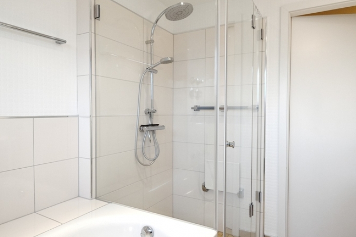 weitere Ansicht Badezimmer