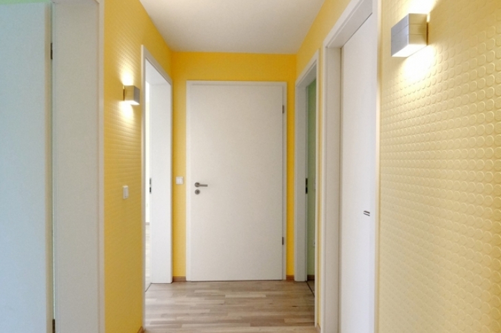 weitere Ansicht Diele