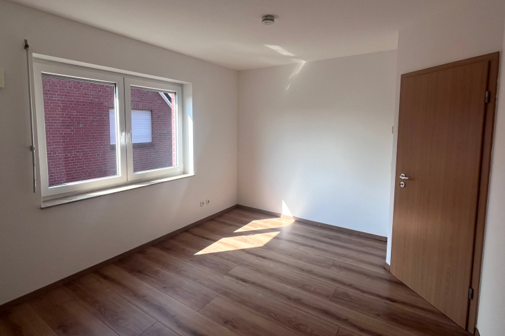 Weitere Ansicht Elternschlafzimmer 