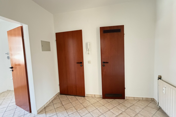  weitere Ansicht Flur