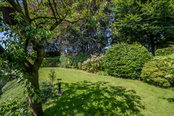 weitere Ansicht Garten
