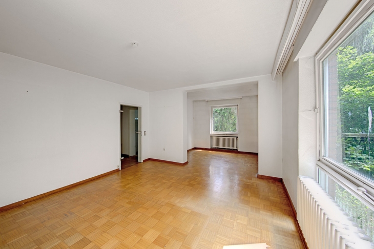 weitere Ansicht großes Schlafzimmer