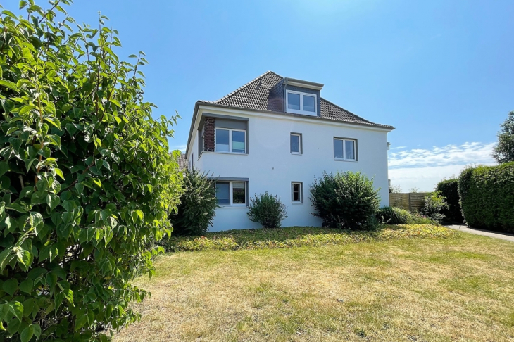 weitere Ansicht Herrenhaus
