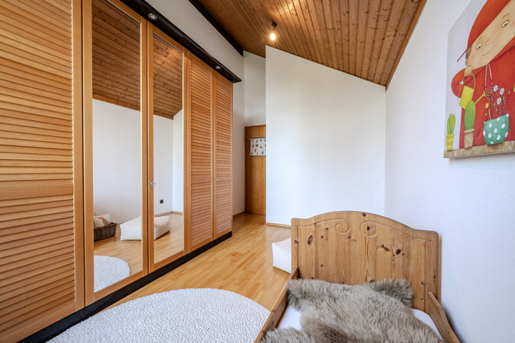 Weitere Ansicht Kinderzimmer 1