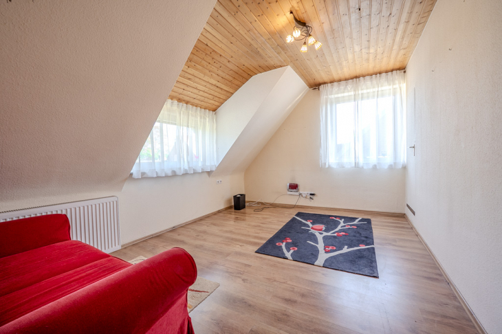 Weitere Ansicht Kinderzimmer 2